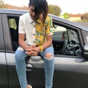 Meet your Posher, Keerthana